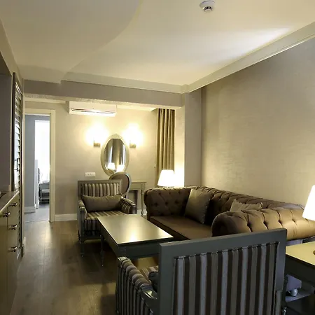 Hotel Pinehill & 3*