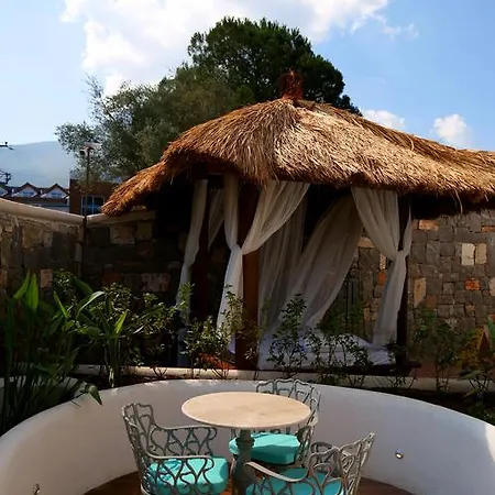 Hotel Pinehill & 3*
