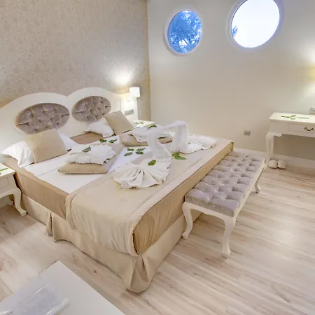 Hotel Pinehill &