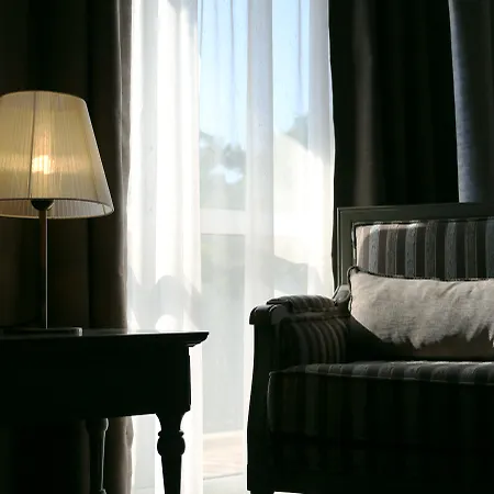 Hotel Pinehill &