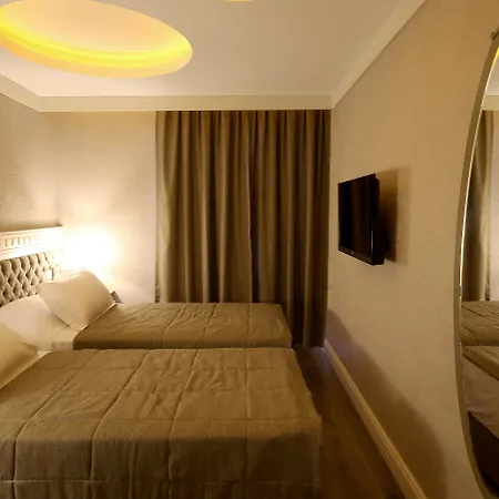 Pinehill & 3* Oludeniz