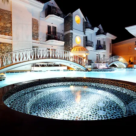 Pinehill & Hotel Oludeniz