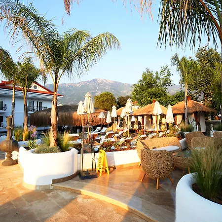 Hotel Pinehill & 3*