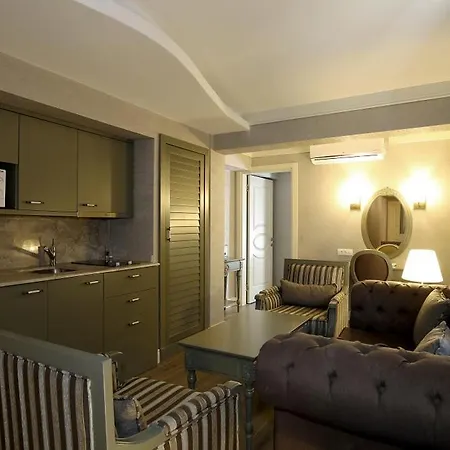 Hotel Pinehill &