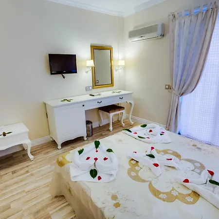 Hotel Pinehill & Oludeniz