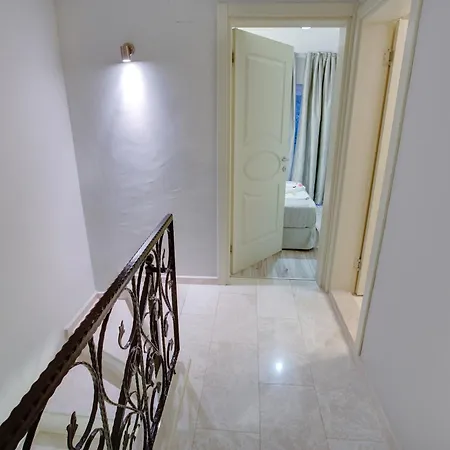 Pinehill & 3* Oludeniz