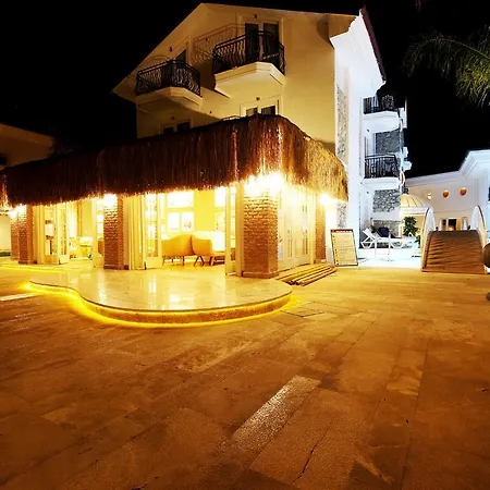 Pinehill & 3* Oludeniz