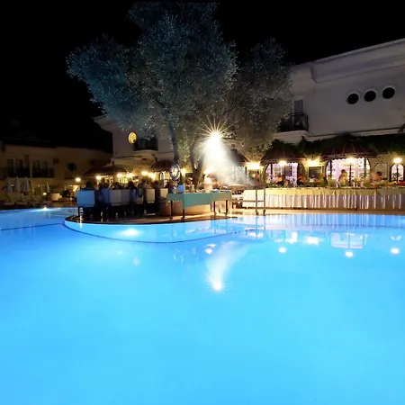 Hotel Pinehill & Oludeniz