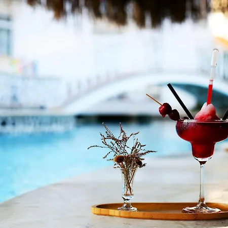 Hotel Pinehill &