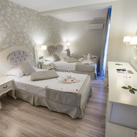 Pinehill Hotel&suites Ölüdeniz