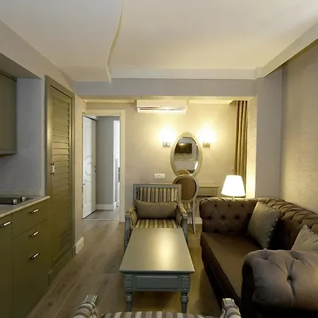 Pinehill Hotel&suites Ölüdeniz