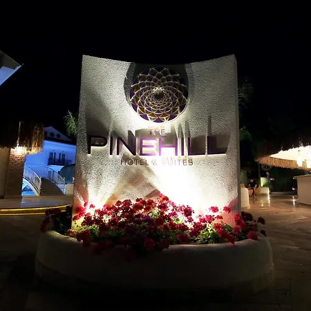Pinehill Hotel&suites Hotel