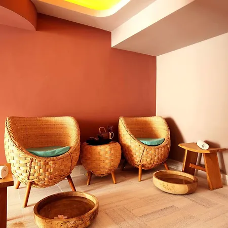 Pinehill Hotel&suites Ölüdeniz